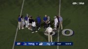 Replay: A&M-Kingsville vs Angelo State | Oct 12 @ 6 PM