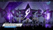 Lake Country Dance Studio - Youth Elite All Stars Jazz [2025 Youth - Jazz - Small Day 2] 2025 DanceFest Grand Nationals