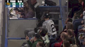 Replay: Home - 2024 Idaho vs Utah | Feb 9 @ 7 PM