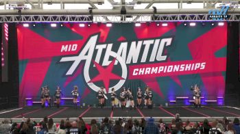 Spirit Factory - Black Ice [2025 L5 Senior - D2 Day 1] 2025 Mid Atlantic Championship Grand Nationals