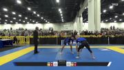 Ioannis H. Marinis vs Eric R Warren 2025 World IBJJF Jiu-Jitsu No-Gi Championship