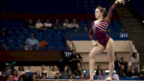 NCAA Regional Placements Announced