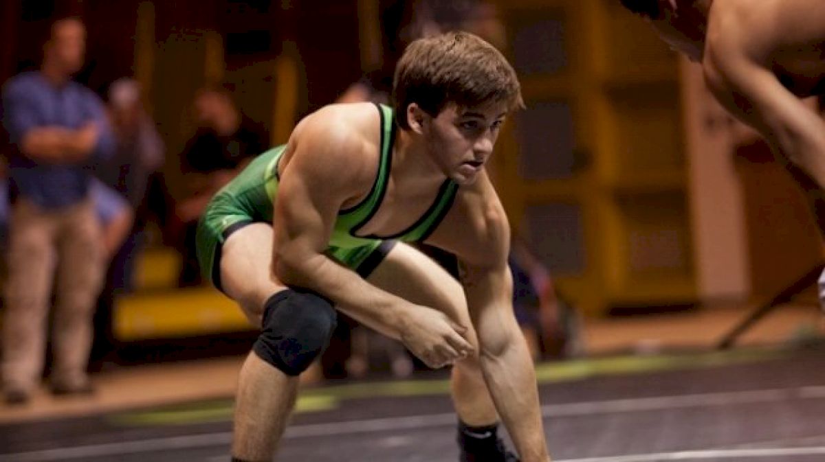 LIVE This Weekend on FloWrestling: 3/28/15