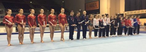 Results: Canada Triumphs in Junior Qualifications