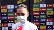 Julia Borgström: White Jersey AND The IKEA Of Cycling?
