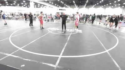 150 lbs Round Of 16 - Jeremy Lorimor, Mile High WC vs Gavin Meraw, Osoway