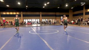 Replay: Mat 7 - 2025 Cliff Keen Las Vegas Invitational | Dec 5 @ 9 AM