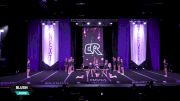 BLUSH [2026 Junior] 2026 Next Level Grand Nationals