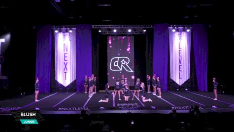 BLUSH [2026 Junior] 2026 Next Level Grand Nationals