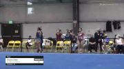 Shaina Chen - Floor, Winner's Gymnastics. - 2021 Region 1 Women's Championships