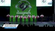 Star Performance Centre - Youth Large Pom [2025 Youth - Pom - Large Day 2] 2025 CSG Dance Grand Nationals