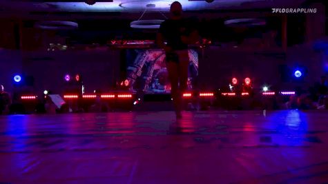 Jordan Macy vs Donovin Joey Garcia 2025 Fight to Win 287