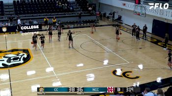 Replay: North Central vs Colorado College | Nov 16 @ 5 PM