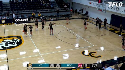 Replay: North Central vs Colorado College | Nov 16 @ 5 PM