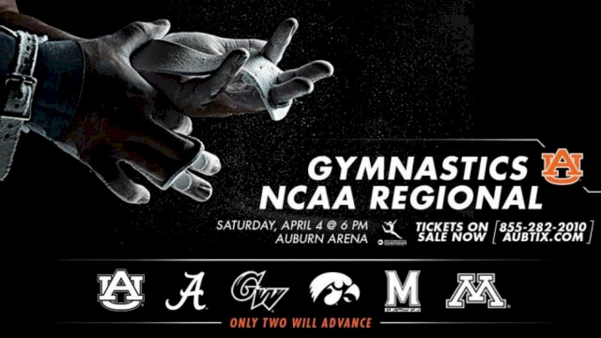 Preview: Auburn Regional