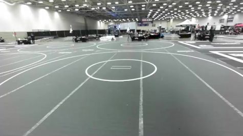 Paisley Maxwell vs Sufina Grajo 2023 ADCC Dallas Open