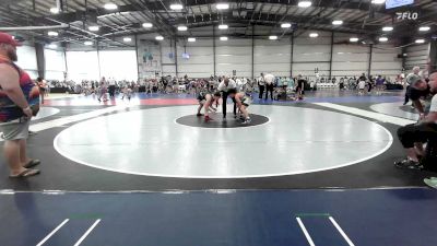 150 lbs Round Of 16 - Aiden Ranalli, MF Purge Elite - EL vs Hunter Lawson, Ohio Gold - EL