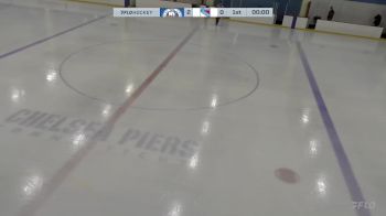 Replay: Home - 2024 PAL Islanders vs CT Jr. Rangers | Nov 1 @ 8 PM