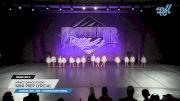 MPact Dance Studio - Mini Prep Lyrical [2025 Mini - Prep - Contemporary/Lyrical Day 2] 2025 Power Dance Grand Nationals
