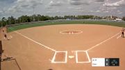 Wartburg College vs. St Mary's U - Osceola Softball 1