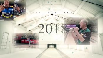 2017 World Bowling Tour Finals