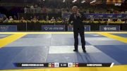 Jazmin Sepulveda vs Amanda Ferreira Da Silva 2026 Pan Jiu Jitsu IBJJF Championship