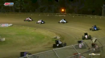 Feature | 2025 USAC Sprints Thursday at Ocala Speedway