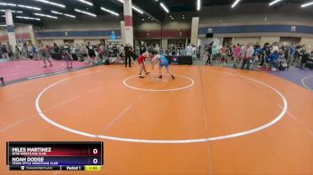 Replay: Mat 17 - 2024 2024 TX-USAW State FS and GR | May 12 @ 9 AM