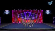 All-Star Revolution - HONOR [2025 L1 Youth - Small Day 3] 2025 Cheer Power Southern Nationals