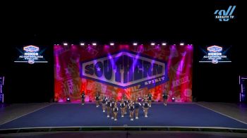 All-Star Revolution - HONOR [2025 L1 Youth - Small Day 3] 2025 Cheer Power Southern Nationals