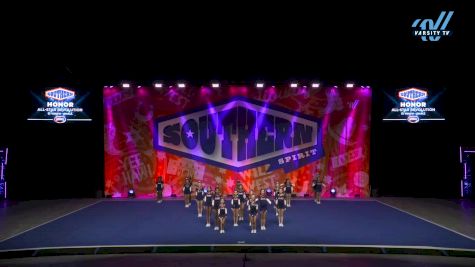 All-Star Revolution - HONOR [2025 L1 Youth - Small Day 3] 2025 Cheer Power Southern Nationals
