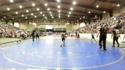 73 lbs Round Of 16 - Christopher Nemcovic, Roundtree Wrestling Academy vs Jonah Landrum, Georgia