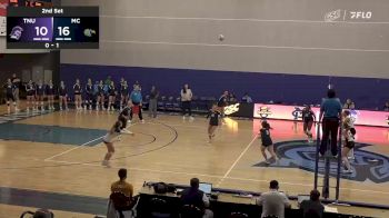 Replay: TBD vs Mississippi College - 2024 Trevecca Nazarene vs MC | Nov 22 @ 7 PM