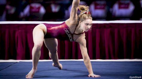 2015 NCAAs Sure To Deliver An Exciting Competition