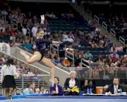 LSU Sweeps Central Regional Awards