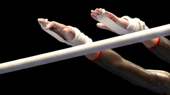 Top 10 Bar Routines to Watch for at NCAA Championships - FloGymnastics