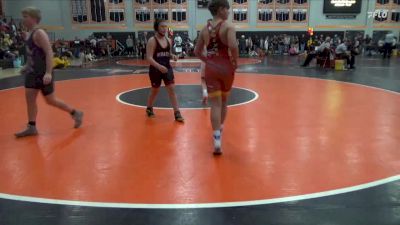 N-24 lbs Semifinal - Lincoln Robertshaw, DC Elite vs Brooks Smiarowski, Marion Wolves Wrestling Club