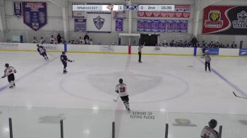 Replay: Home - 2024 Chiefs vs WBS Knights | Dec 20 @ 3 PM