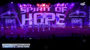 CheerVille AL - Hocus Pocus [2026 L2 Youth - Small Day 2] 2026 Spirit of Hope Grand Nationals