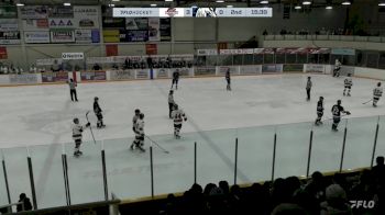 Replay: Home - 2024 Quesnel vs Williams Lake | Dec 20 @ 6 PM