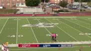 Replay: Catholic vs Juniata | Sep 21 @ 1 PM