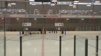 Replay: Home - 2025 Storm vs STA Sharks | Mar 27 @ 10 AM