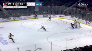 Replay: Away - 2025 Rockford vs Chicago | Apr 23 @ 6 PM