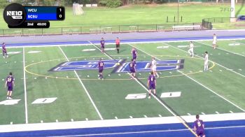 Replay: West Chester vs SCSU | Sep 13 @ 4 PM