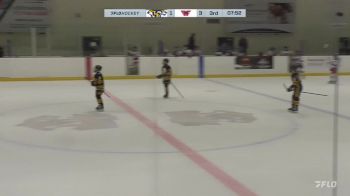 Replay: Home - 2024 Whitby U12 AAA vs MF Rangers U12 | Nov 29 @ 1 PM