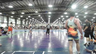 182 lbs Rr Rnd 2 - Aiden Gonzalez, Prime Evolution - HSB vs Jayden Imler, TDWC Maniacs Blue - HSB