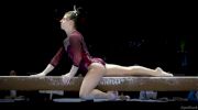 Top 10 Beam Routines to Watch for at NCAA Championships