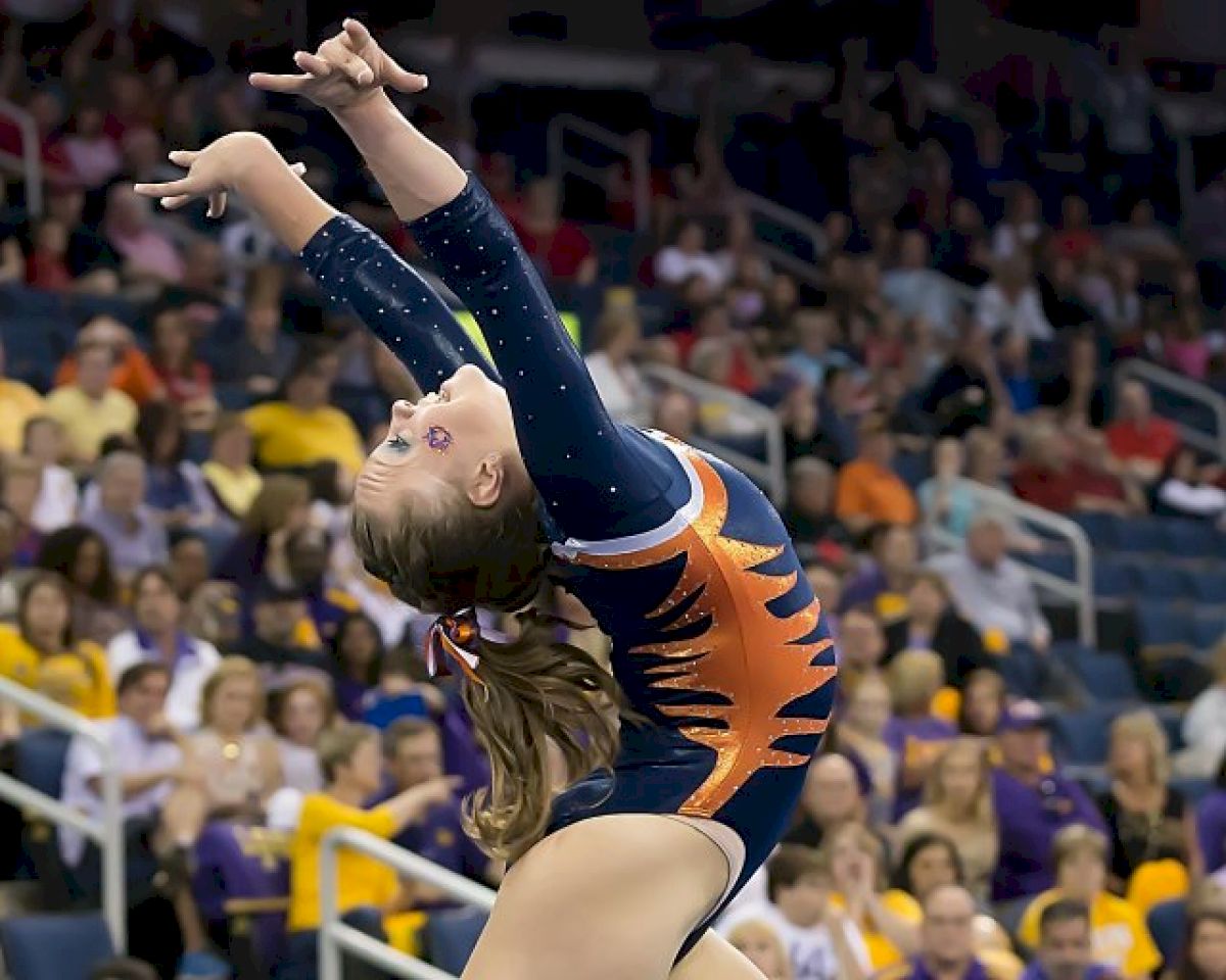 Live Updates: NCAA Championships 2015