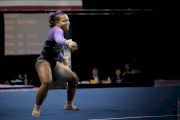 Top 10 Floor Routines to Watch for at NCAA Championships