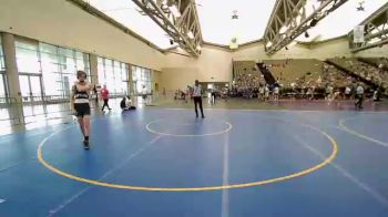 140 lbs Consi Of 16 #1 - Matt Dilkes, --Other-- vs Jack DeVoe, Ascend